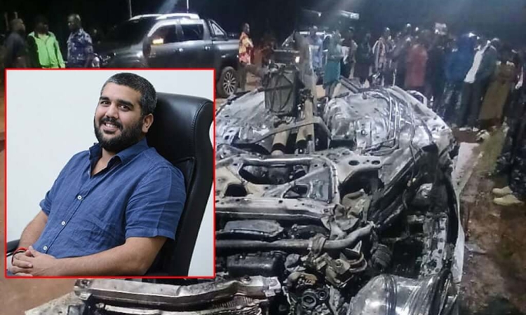 Rajiv Ruparelia's death was a great shock – Katikkiro Mayiga